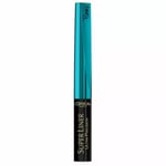 L'Oreal Super Liner Ultra Precision Punky Eyeliner - Turquoise