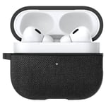 SPIGEN URBAN FIT APPLE AIRPODS PRO 1/2 SVART