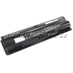 Batteri till Dell XPS 14 mfl - 4.400 mAh