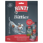 Blandpack: RINTI Bitties 3 x 100 g - 3 sorter