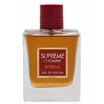 Fragrance World Supreme L'homme Extreme edp 100ml