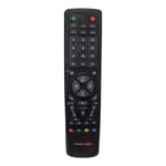 12 In 1 Universal Remote Control Replacement TV DVD VCR Audio Video Living Room