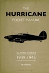 The Hurricane Pocket Manual  All marks in service 1939–45