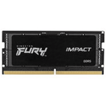 Kingston FURY Impact - DDR5 - modul - 16 GB - SO DIMM 262-pin