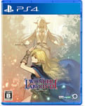 Record of Lodoss War Deedlit in Wonder Labyrinth Playstation 4 PS4 New & sealed