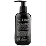 LA Bruket 189 Tattoo Cleanser Tea Tree Lavendel 200 ml