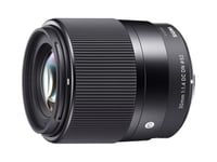 Sigma 30mm f/1,4 DC DN Contemporary Canon RF