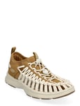 Ke Uneek O3 W Sport Summer Shoes Sandals Beige KEEN