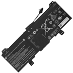 HP 2C laptop batteri, 47Wh, 6,15Ah, Li-ion, GB02047XL-PL, GB02XL