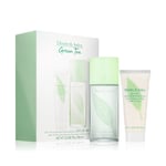 Elizabet Arden Green Tea Scent Edp 100ml + Bodylotion 100ml