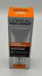 L'Oreal Men Expert Hydra Energetic Comfort Max 75Ml New!