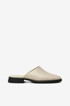 Vagabond - Sandaler Brittie Mules - Vit