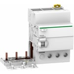 Schneider Electric - Acti9, Vigi iC60 bloc différentiel 3P 63A 1000mA sélectif type ac - A9V19363