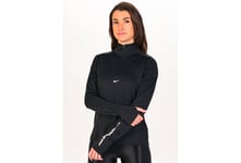 Nike Pacer 1/4 zip W vêtement running femme