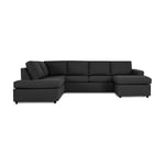 U-soffa Scandinavian Choice Crazy L