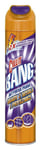 Kylpyhuoneen puhdistusvaahto CILLIT BANG Active Foam, 600 ml