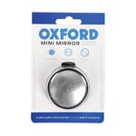 Oxford Mini Bar End Bike Mirror Cycle 22mm Handlebar - NEW - FREE P&P