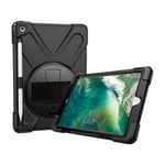 Ferrelli Beskyttende etui iPad 10,2"