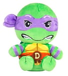 Mocchi Mocchi Tomy TMNT Donatello Plush