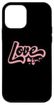 iPhone 12 mini Love Heart Collection Women's Valentine's Day Case