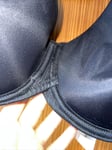 Ladies Bra Marks & Spencer’s Bra Wired Size 40 E New Smoothlines