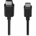 USB-C Cable For new Macbook, Chromebook Pixel to Micro USB devices