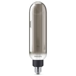 Philips E27 Giant -LED-loisteputki 6,5W himmennys