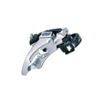 Shimano Altus 7/8 Speed Bicycle Front Mech Gear Derailleur FDM310X6