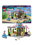 LEGO Friends 42618 Heartlake City Cafe