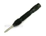 Auto Center Punch Automatic Drill Bit Centre Point Marker Adjustable Pressure