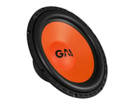 GAS MAD Level 1 Subwoofer 12quot 4 Ohm