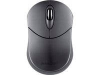 Mysz Perixx Perixx Perimice-802In, Bluetooth Mouse For Pc And Tablet, Cordless, Iron