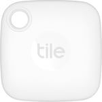 Tile Mate Bluetooth Tracker (White)