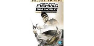 Fishing Sim World: Pro Tour - Deluxe Edition