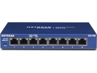 Switch Netgear Gs108ge