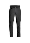 Maier Sports Torid Men's Hiking Trousers Slim Zip