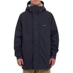 Blouson Volcom  Chaqueta  Volster II - Navy