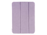 Hama Velvet, Folio, Apple, Ipad 10.9" (10Th Gen. 2022), 27,7 Cm (10.9"), 190 G