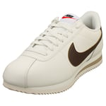 Nike Cortez Womens Sail Casual Trainers - 3.5 UK