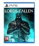 Square Enix Lords of the Fallen