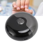 Electric Fingernail Cutter File Nail Scraps Storage Electric Automatic Nail