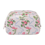 Cath Kidston Flutter Rose Wash Bags Cosmetic Bag