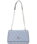 GUESS NOELLE Logo Shoulder/cross body bag