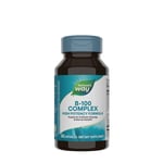 Nature's Way - Vitamin B-100 Complex