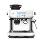 Breville BES878 the Barista Pro Espresso Machine