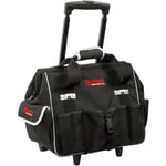 Mob - Trolley bag vide - Réf: 9574000001