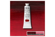 Artists Oil Colour 37Ml Alizarin Crimson 004