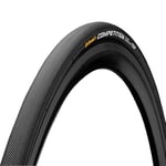 Continental Competition Tubular Black/Black 700x22