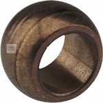 Candy CSC CSH CSO Tumble Dryer Bronze Rear Drum Bearing 03210179 Genuine