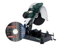 Metabo CS 23-355 Set - Cut-off saw - 2300 W - 18 N·m - 355 x 25.4 mm